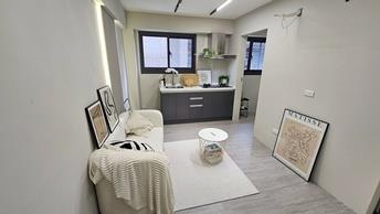 台北中山區華廈-1