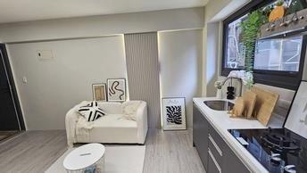 台北中山區華廈-2