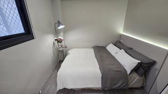 台北中山區華廈-5