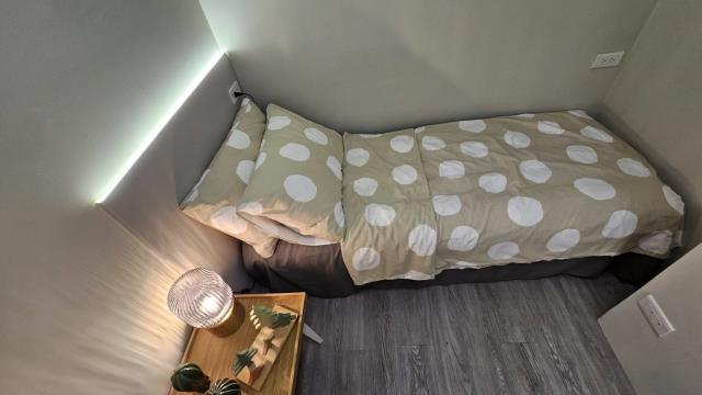 台北中山區華廈-6