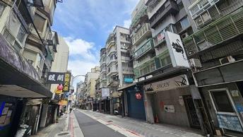 台北中山區華廈-9