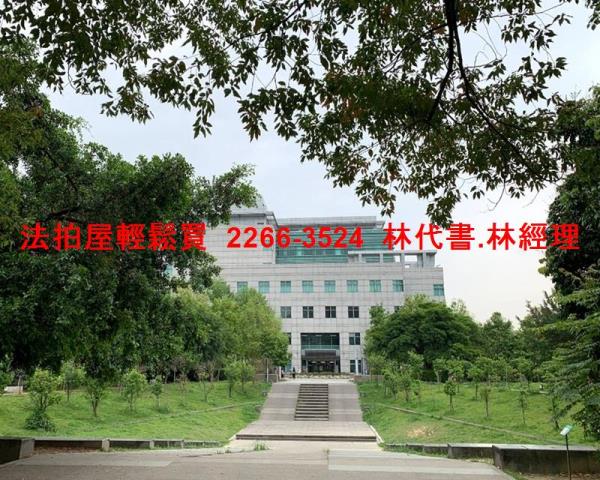 新北永和公寓法拍-5