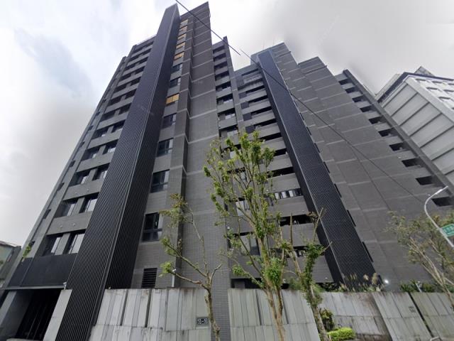 新北新店法拍大樓-3