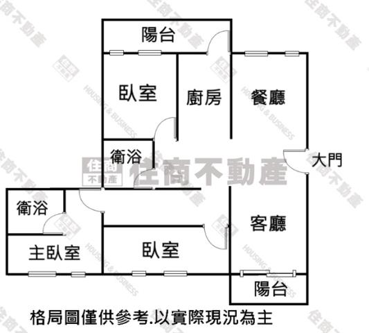 高雄大樹華廈-15