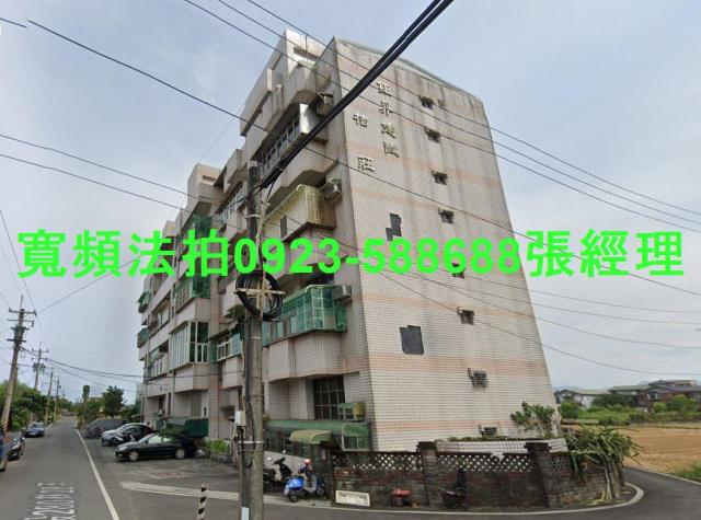 宜蘭礁溪公寓法拍-1