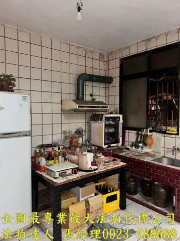 新竹竹東拍賣透天-5