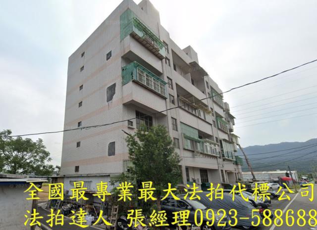 宜蘭礁溪公寓拍賣-2