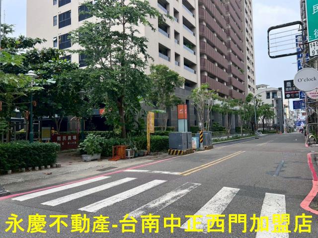 台南中西區大樓-12