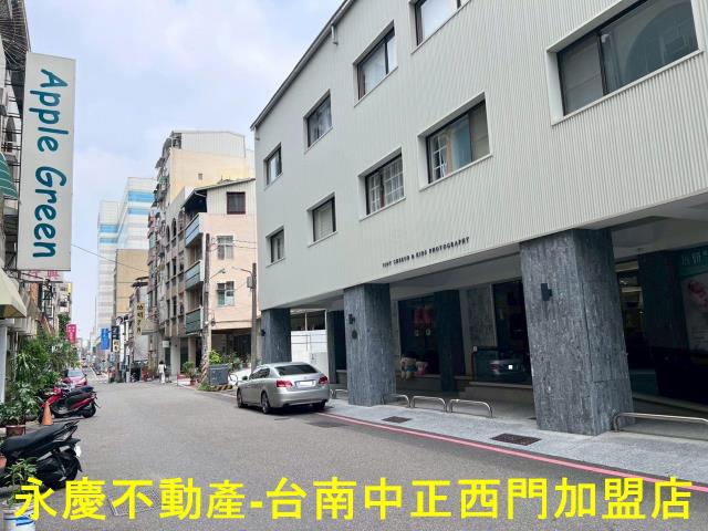 台南中西區大樓-13