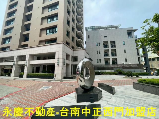 台南中西區大樓-2