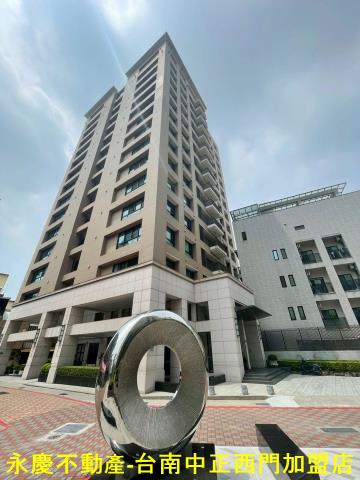 台南中西區大樓-3