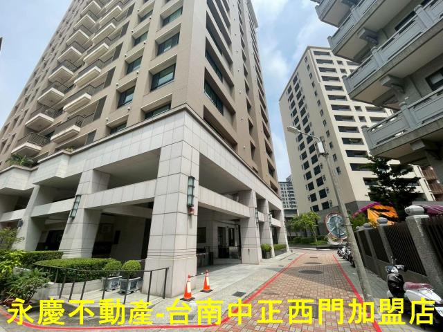 台南中西區大樓-4