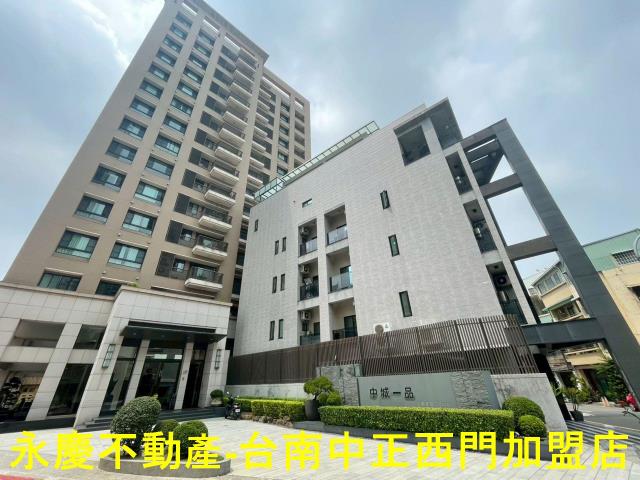 台南中西區大樓-5
