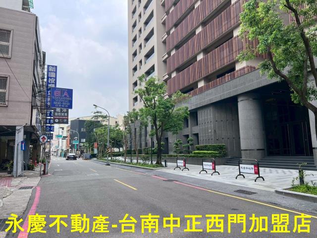 台南中西區大樓-6