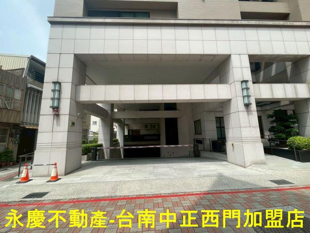 台南中西區大樓-7