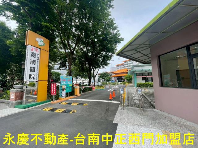 台南中西區大樓-9