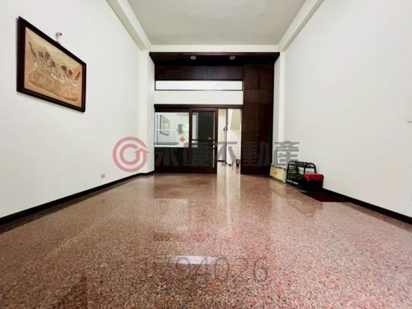 台南東區別墅-1