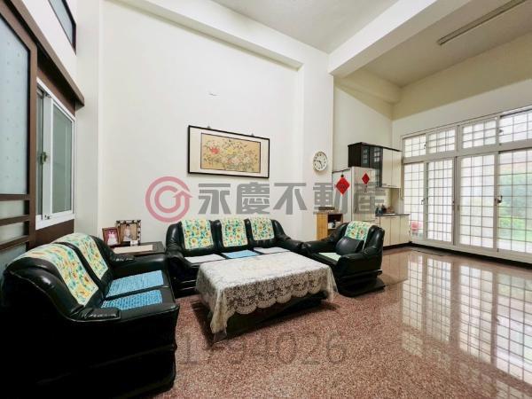 台南東區別墅-2