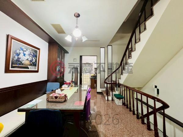 台南東區別墅-6