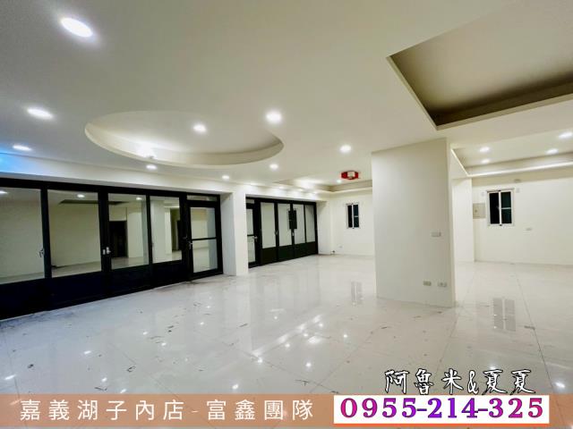 嘉義朴子別墅-3