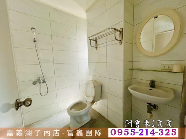 嘉義朴子別墅-9