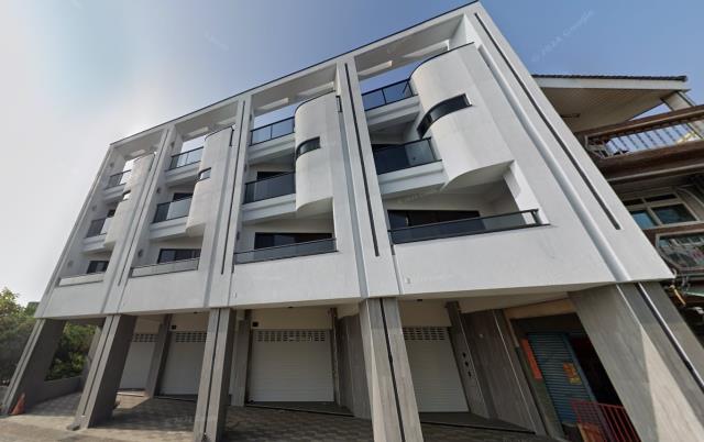 麟洛拍賣透天-6