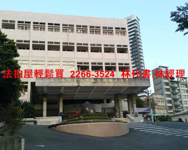 淡水公寓法拍-7