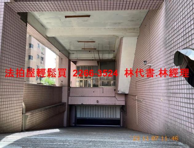 新北法拍大樓-6