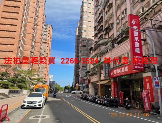 新北法拍大樓-8