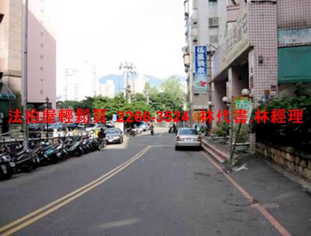 新北法拍大樓-9