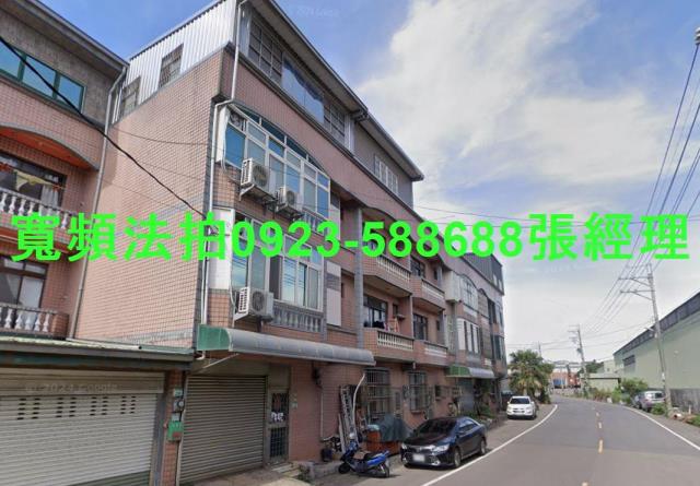 桃園觀音拍賣透天-2