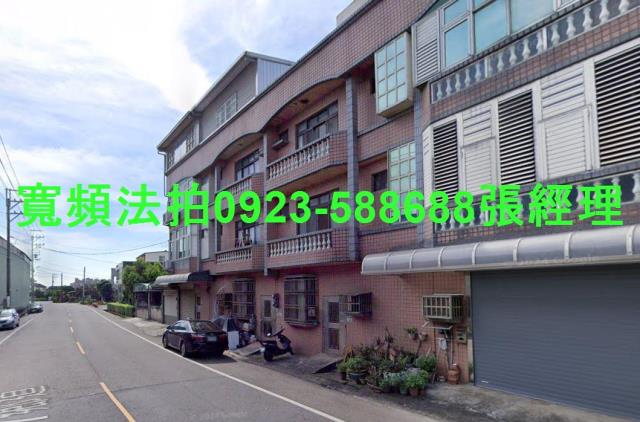 桃園觀音拍賣透天-3