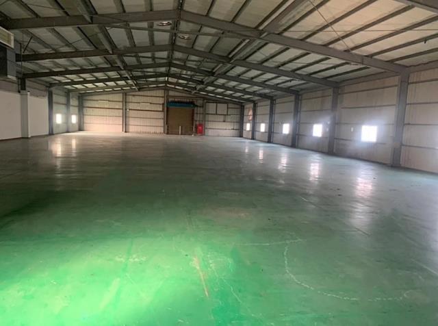 桃園蘆竹廠房-1