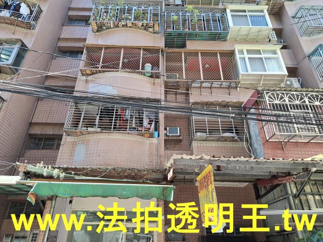 新北土城華廈拍賣-4