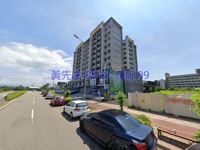 竹南法拍大樓-2