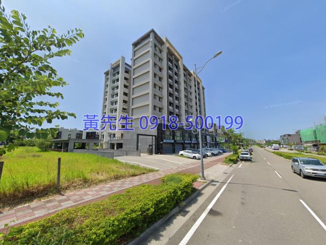 竹南法拍大樓-3