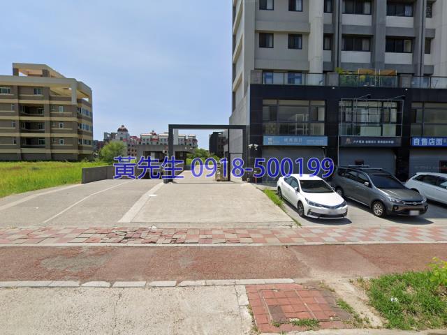 竹南法拍大樓-4