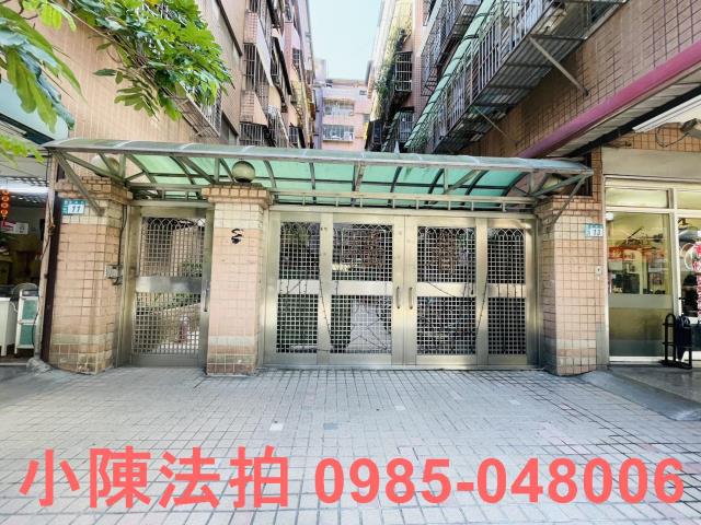 土城華廈法拍-5