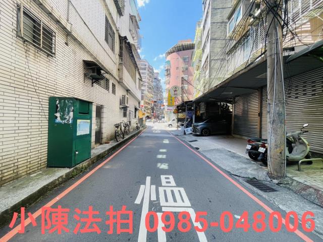 土城華廈法拍-7