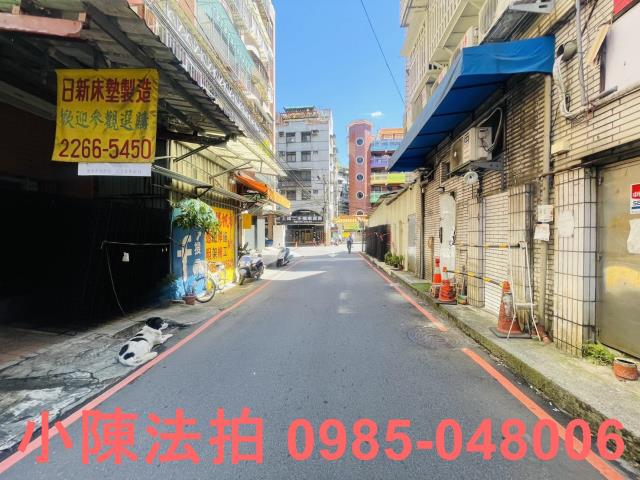 土城華廈法拍-8