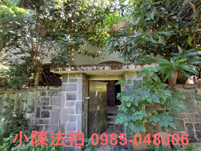 淡水公寓法拍-2