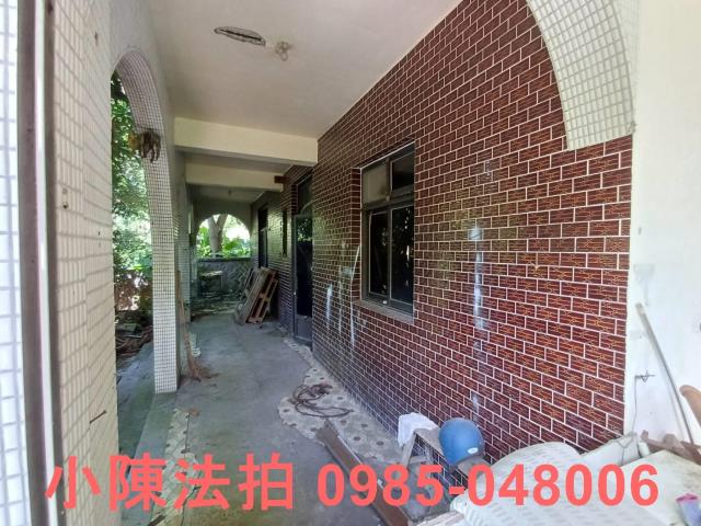 淡水公寓法拍-3