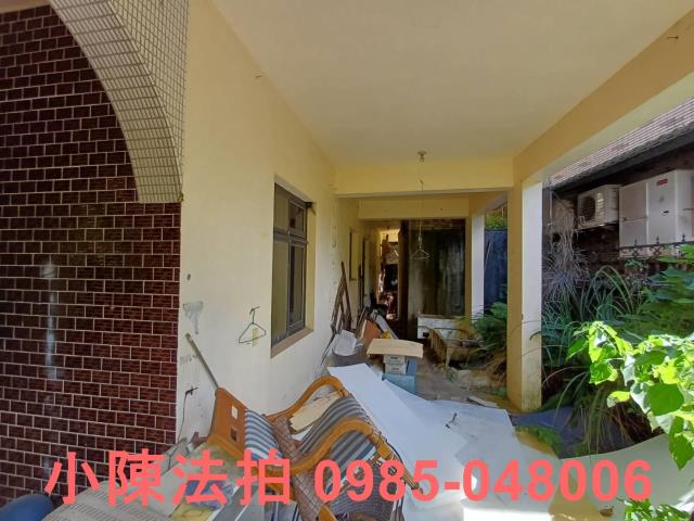 淡水公寓法拍-4