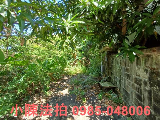 淡水公寓法拍-8