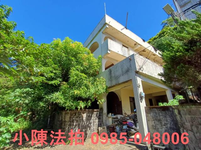 淡水公寓法拍-1