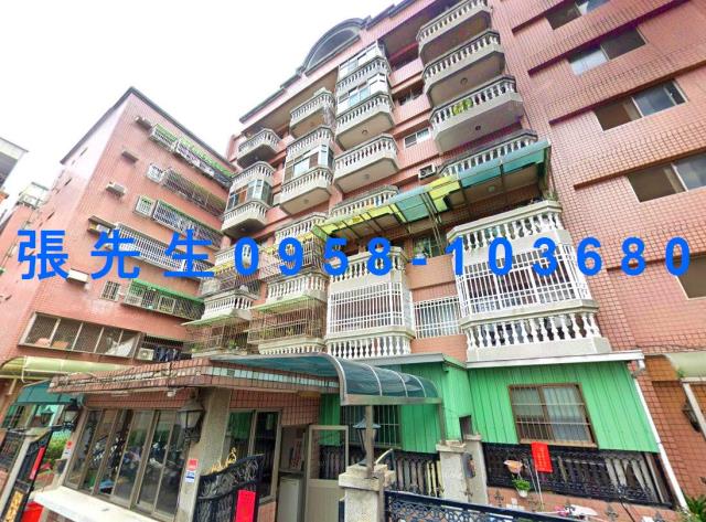 嘉義西區法拍華廈-1