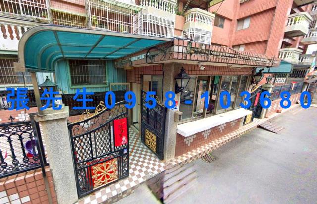 嘉義西區法拍華廈-2