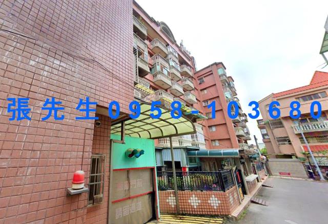 嘉義西區法拍華廈-3