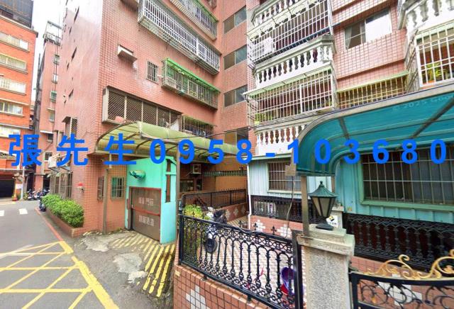 嘉義西區法拍華廈-5