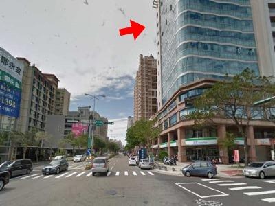 新竹竹北法拍大樓-3